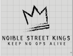 noible street kings