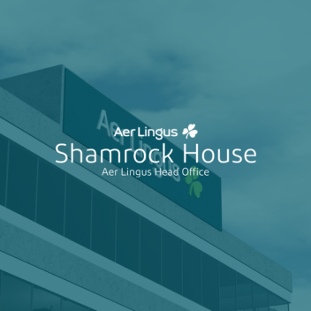 Shamrock House | Aer Lingus Roblox Head-Office