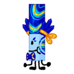 Azurite Marker