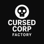 Cursed Corp Factory