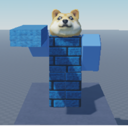 Legendary Brick