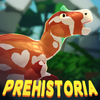 Maiasaura! | Prehistoria! | Dinosaur Survival