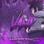 * Vamp *