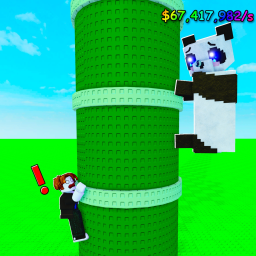 Grow Bamboo For Pandas! icon