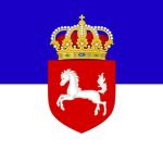 The Kingdom of Brunswick