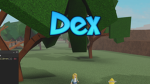 Dex Explorer Administration