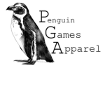 Penguin Games Apparel