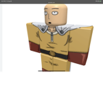 |:|One Punch Man Universe|:|