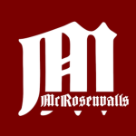 McRosenvall's