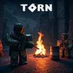 Torn Roblox