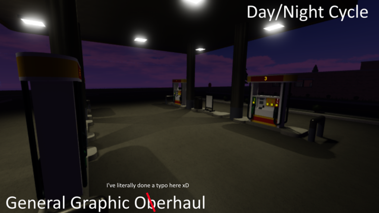 Destruction Physic 2.0 (Bugfixes) screenshot 3