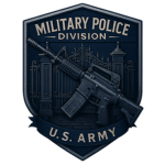 U.SMC | Military Police