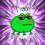 Froggiess