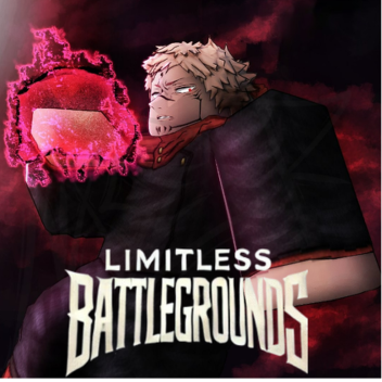 [RELEASED] Limitless battlegrounds