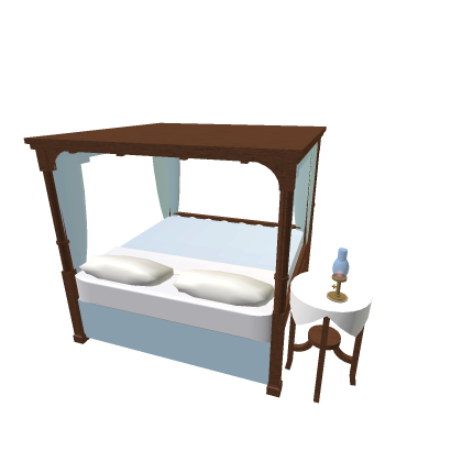Mothers Bed