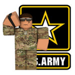 { The United States Army }