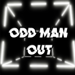 [Ｆ♢Ｆ] Odd Man Out