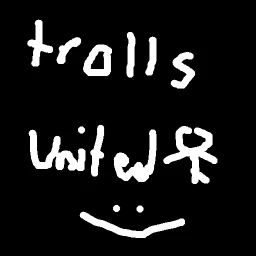 Trollers United icon