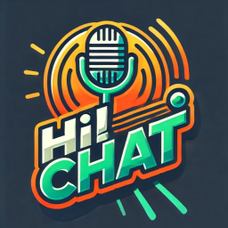 Hi! Chat
