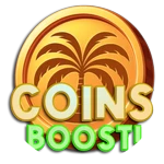 Permanent Coin Booster