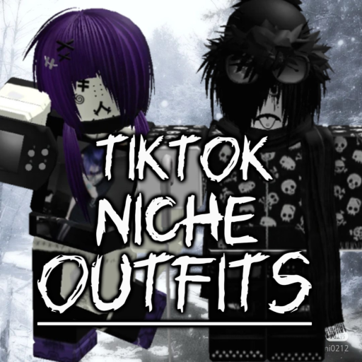 [800+] TikTok niche outfits