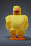 DS (The official Duck Group