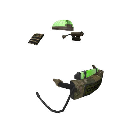 Item Thumbnail