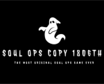 A Totally Awesome Soul Ops Studio