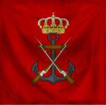 La Infantería de Marina