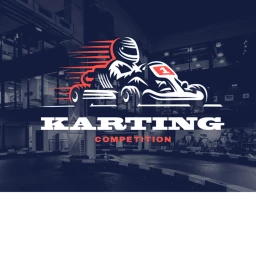 GO KART icon