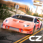 [🎃Halloween🎃] Car Zone 🏎️ Racing & Drifting