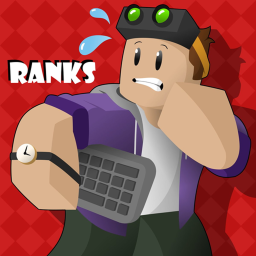 Apply For Rank {Read Des}