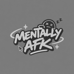 🎶NEW [FREE TITLE & VIP] MENTALLY AFK