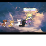 #dog army for life
