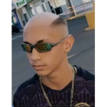 Tropa dos calvos.