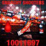 5NARCHY $HOOTER$