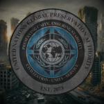 [WR] UN Global Preservation Authority