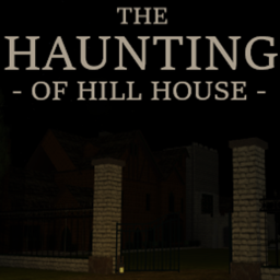 Hill House {SHOWCASE} icon