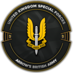 |ABA| - United Kingdom Special Forces