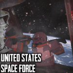 [-USSF- United States Space Force -USSF-]
