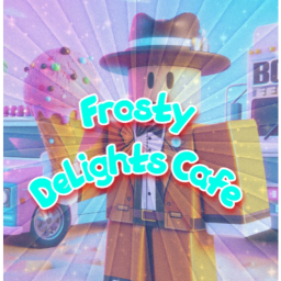 Frosty Delights Café [BETA TESTING]
