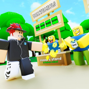 Raise & Earn💰(1K ROBUX EVENT)