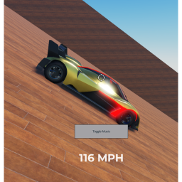 Ramp Jumping