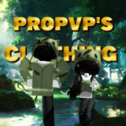 Propvp's item buyer