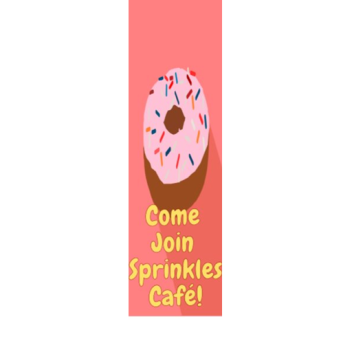 Sprinkle's Bakery!  (Published!) [BETA] 