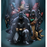 DC: Prime Earth