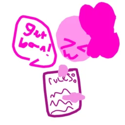 pink obby! [under development] icon