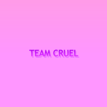 TEAM CRUELMEDAL6