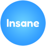 Insane