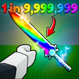 Fight The Brainrots! icon